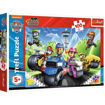 Picture of TREFL 100PCS PAW PATROL ON MOTORBIKE PUZZLE
